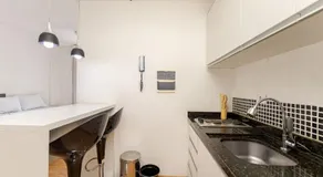 Juvevê Home Studio – Alto da Glória | Gonzaga Stays - Image 5