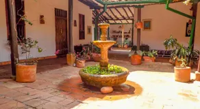 Nacuma Garden Hostel - Casa Nacuma - Image 3