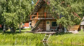 Puhkemaja - Image 4