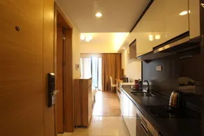 Fitzroy Hotel Apartment (Foshan First People's Hospital) - Image 3