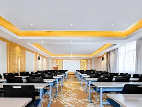 Vienna Hotel Anhui Bozhou Yidu - Image 5
