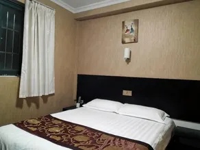 Xmini Hotel Ningbo - Image 3