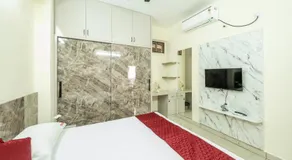 1BHK Home Away From Home Hitec City - Image 2