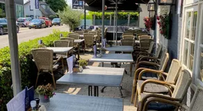 Hotel Café Restaurant Heineke - Image 4