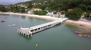 Pousada Ilha do Itacolomi, Crianças Até 14 não paga acompanhado de 1 pagante - Image 3