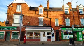 Budget Rooms Lincoln City Centre , Fast WiFi & Self Check in - Image 3