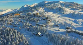 Charmerende hyttestudio *** 4/5 pers COZY 50 m fra pisterne - Image 4