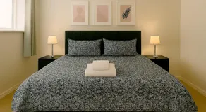 Carvetii - Jute House, ground floor, 2 bedroom flat - Image 2
