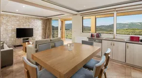 Pantokratoras Villas - Corfu Private Pool & Luxury Retreats - Image 2