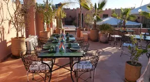 Riad Les Nuits de Marrakech - Image 4