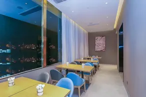 Home Inn Neo Xiamen Sports Center Binlang Road Lake View - Image 4