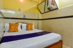 SPOT ON 68410 Matoshree Guest House - Image 4