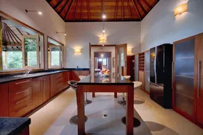 Fabulous 5 BR Pool Villa W/Natural View #V38 - Image 5