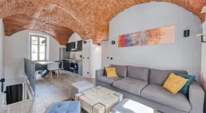 Superbe Appartement Au Coeur du Vieux Nice ! - Image 4