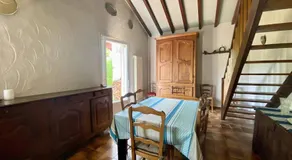 Maison spacieuse à Macaye, au calme, 6-8 pers, proche Cambo, animaux admis, jardin, internet WiFi - FR-1-495-141 - Image 4