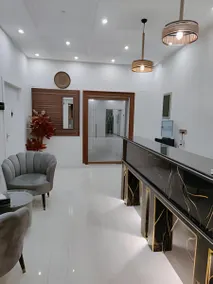 Hotel white season Gulberg - Image 3