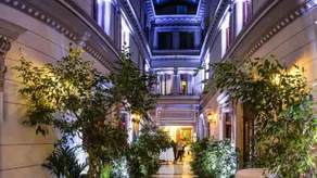 Hotel Casa Capsa - Image 4