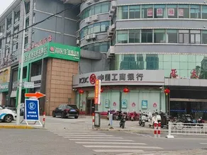 GreenTree Inn Express Hotel (Haohe Scenic Area Wenfeng City Plaza, Nantong) - Image 5
