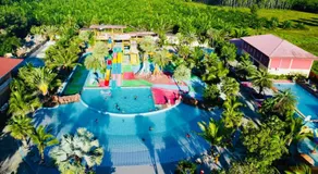 Trang Oasis Waterpark Hotel - Image 2