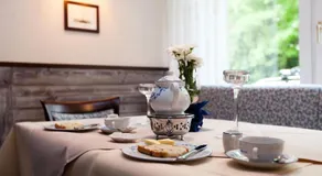 Hotel Küstenklang - FREE Parking - Image 3