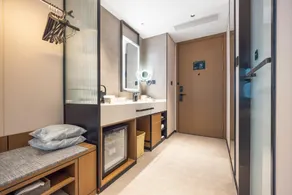 Atour Hotel Tianjin Five Avenues North Youyi Road - Image 4