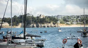Le Portzic, Appartement proche plage de Morgat - Image 5
