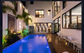 Moon Light Luxury Villa - Image 3