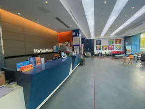 Taizhou Motao Hotel (Huangyan Branch) - Image 3