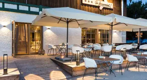 Hotel Hörterer Der Hammerwirt - Image 4