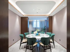 Yitel Collection Chengdu Wuhou Temple Orthopaedics Hospital Subway Station Branch - Image 5