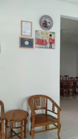 HOMESTAY RUMAH TERES BANDARAYA MELAKA DEXAIDA - Image 4