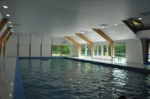Vakantiehuis Durbuy 'De witte vlinder' - Image 3