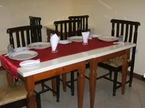Milimani Holiday Resort - Image 1
