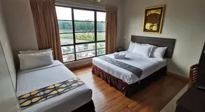 Goodhope Hotel Shah Alam - Image 2