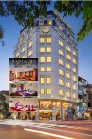  Nesta Hotel Ha Noi - Image 5