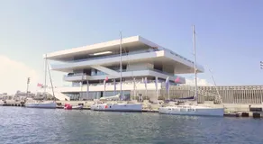 Comfortable apartment near the port and the beach - Image 2