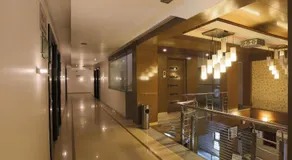 Hotel Apple Inn Vapi - Image 3