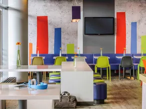 ibis budget Remiremont - Image 5