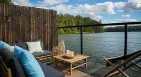 UMILI Ruciane Park - Mazury resort & spa - Image 3