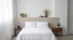 Comfortable room with beautiful nature in Malmo - Image 2