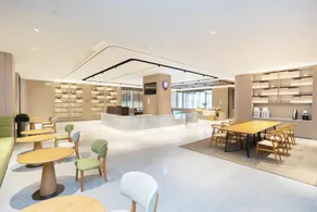 JI Hotel Pingyang Aojiang Intime City - Image 4
