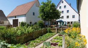 Gasthof-Pension Brauner Hirsch in Alfeld - Mittelfranken - Image 5