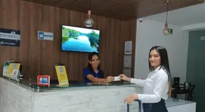Hotel Prado 53 - Image 4