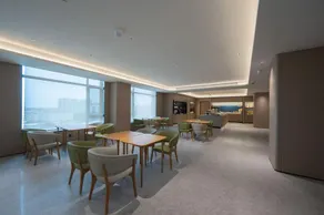 JI Hotel (Dezhou Wucheng County Government) - Image 4