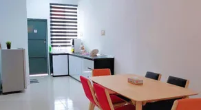 Home2u Alor Setar Homestay - Image 3