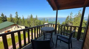 SultanMurat-Otel-Görnek Tabiat Parkı - Image 4