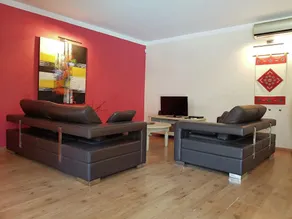 Pleasant Villa in Lirac with Private Swimming Pool - Image 2