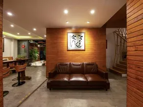 Dongshan No.92 Hot Spring Courtyard - Image 5