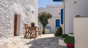 GIAMAKI APARTMENTS - Image 4