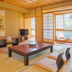 Iizaka Onsen Hanataki - Image 2